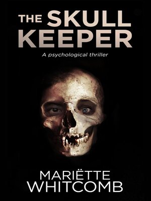 cover image of The Skull Keeper